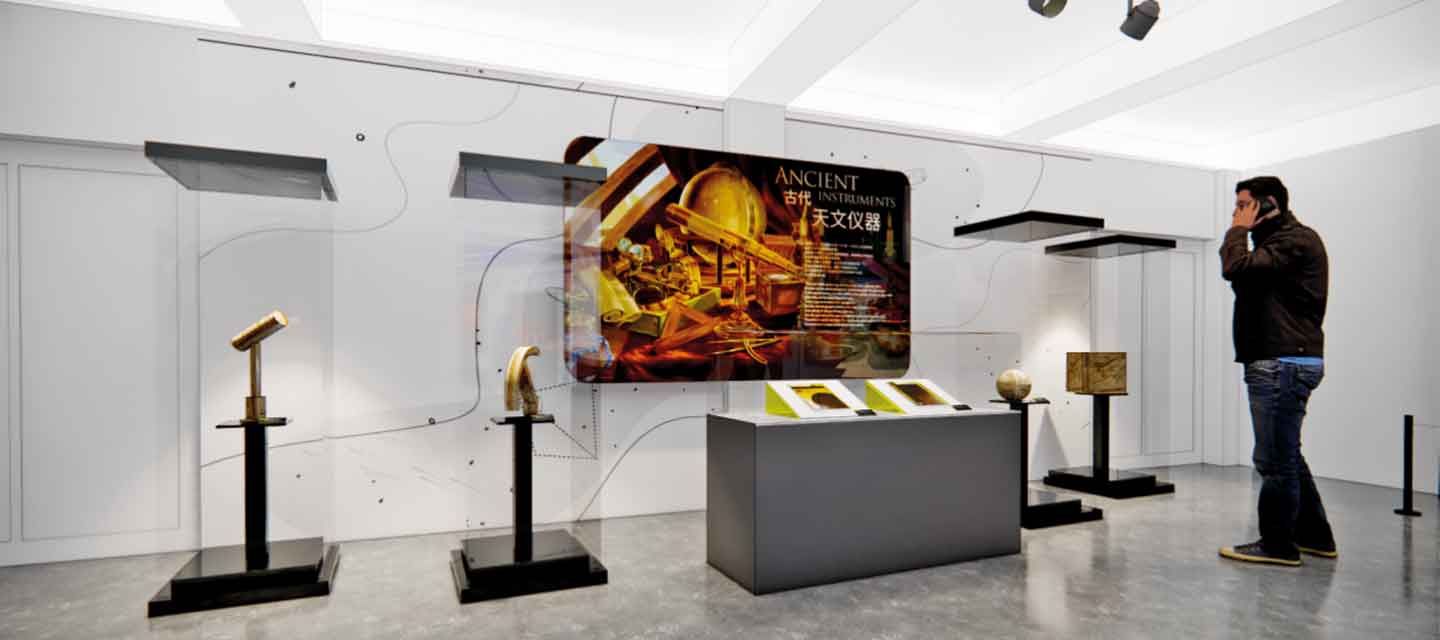 &ldquo;邂逅&rdquo;主題商展