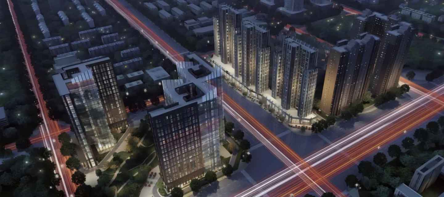 魯能&middot;釣魚臺美高梅公館