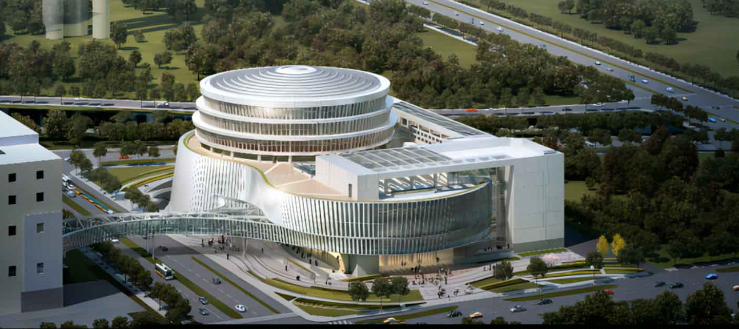 中國科協科學技術傳播中心