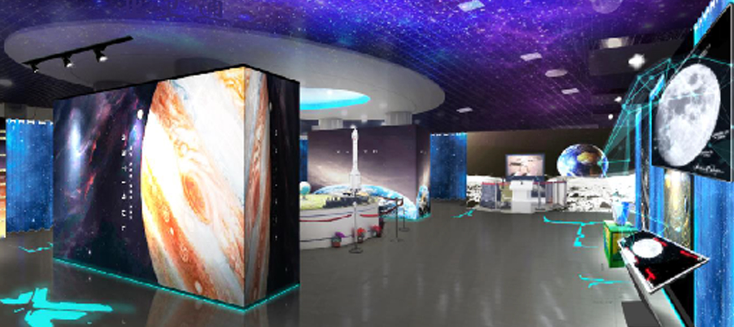 北京豐臺科技館